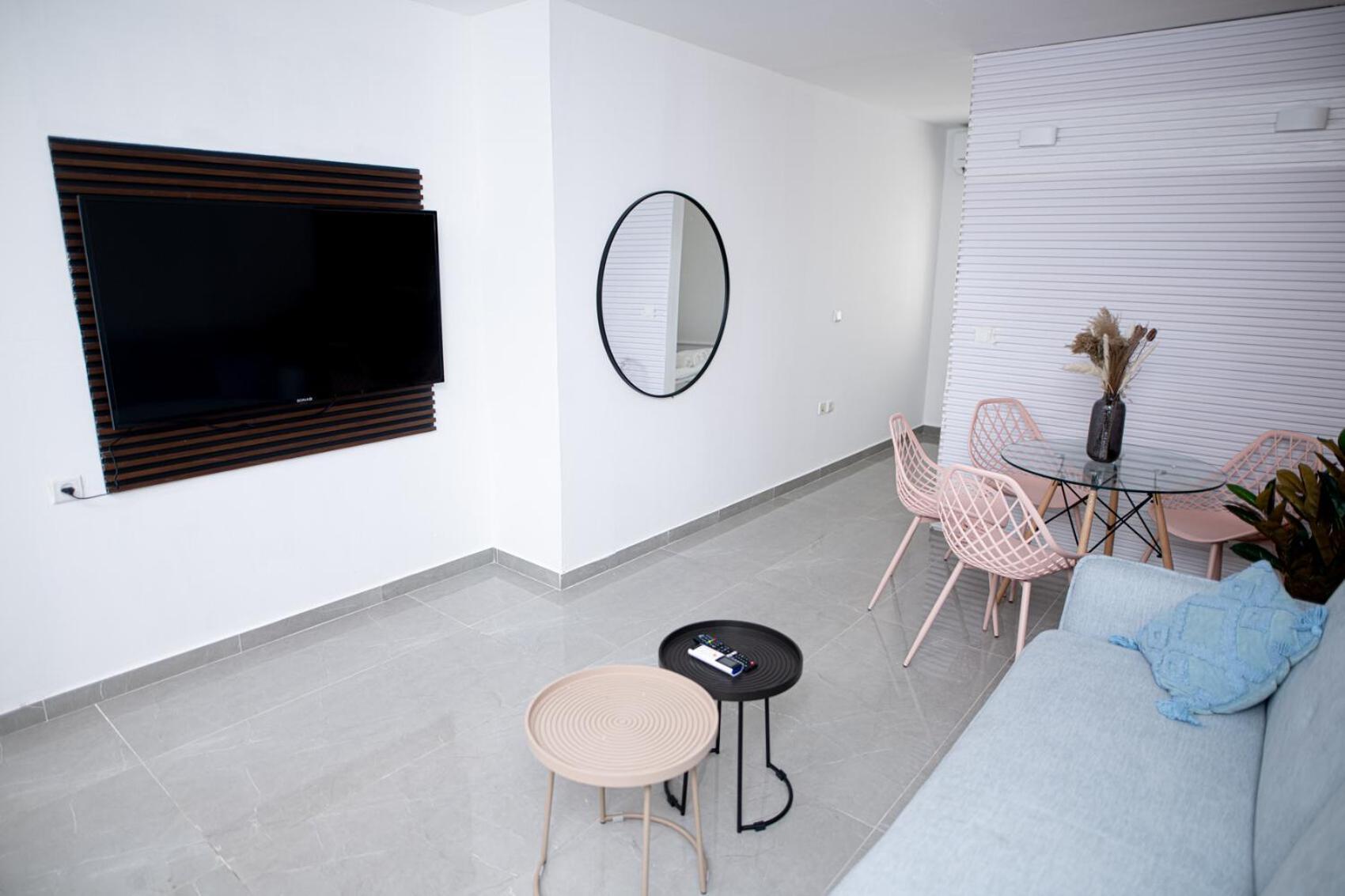 King'S Rooftop Tel Aviv Room photo