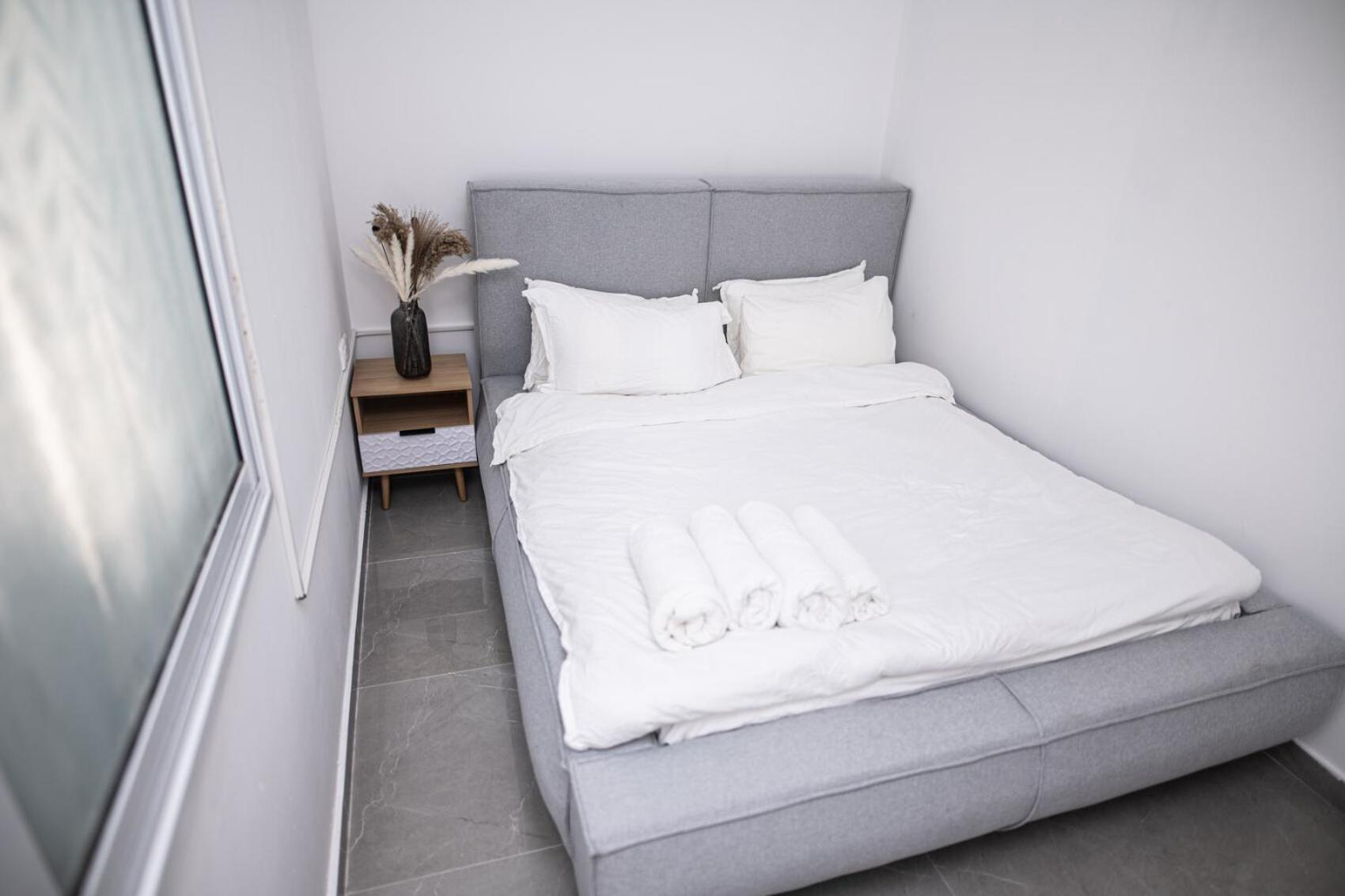 King'S Rooftop Tel Aviv Room photo